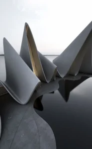 obra arquitecta zaha hadid