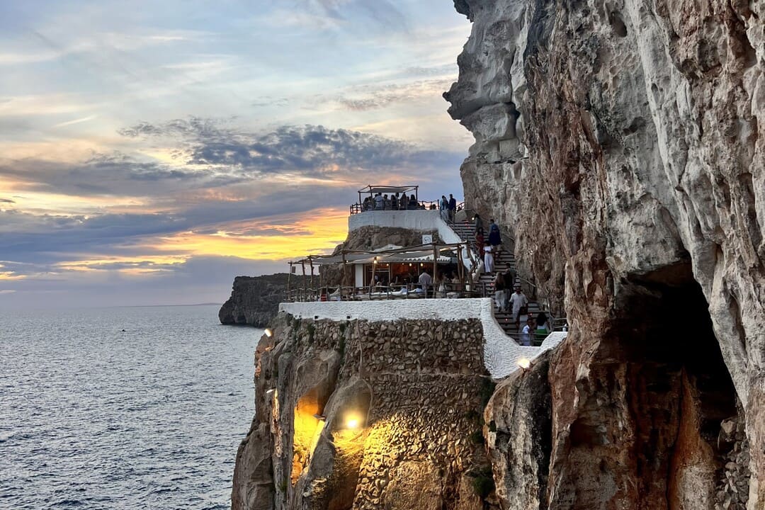 casa con estilo mediterraneo